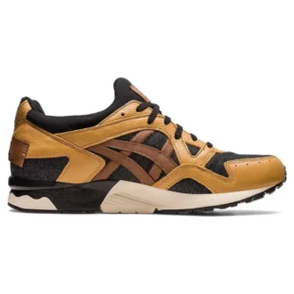 Gel-Lyte V «Modern Patchwork»