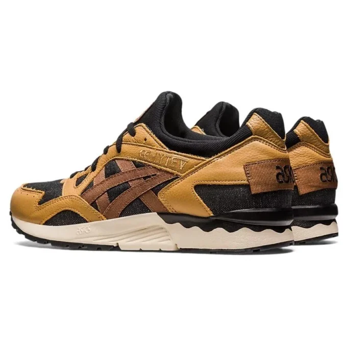 Gel-Lyte V «Modern Patchwork»