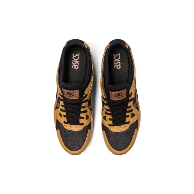 Gel-Lyte V «Modern Patchwork»