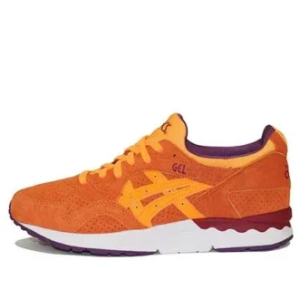 Gel-Lyte V «Orange Pop»