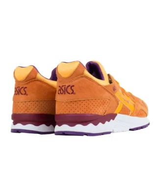Gel-Lyte V «Orange Pop»