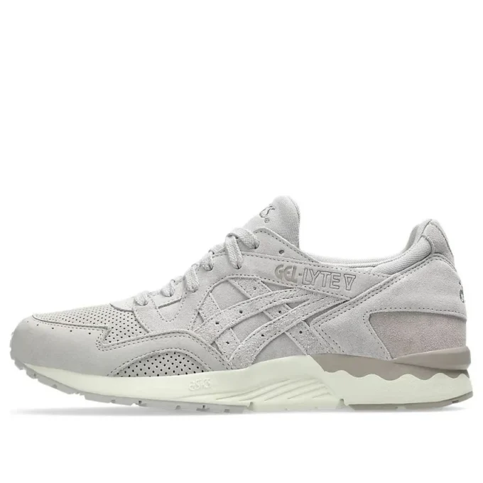 Gel-Lyte V «Oyster Grey Moonrock»