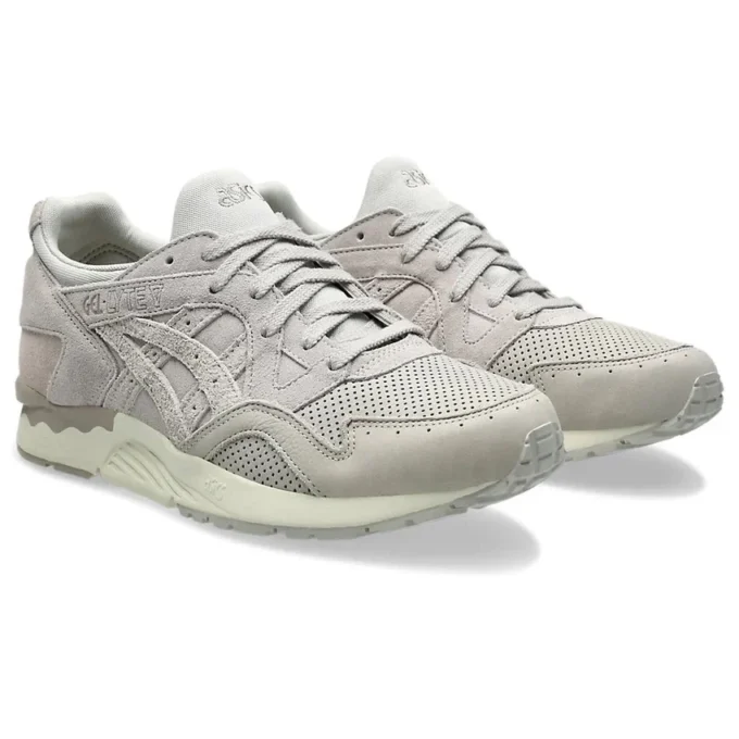 Gel-Lyte V «Oyster Grey Moonrock»