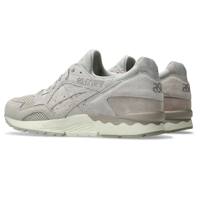 Gel-Lyte V «Oyster Grey Moonrock»