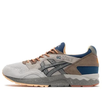 Gel-Lyte V «Retro Trail Concrete»
