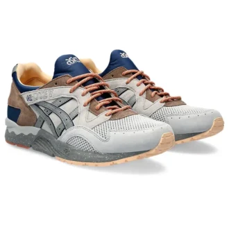 Gel-Lyte V «Retro Trail Concrete»
