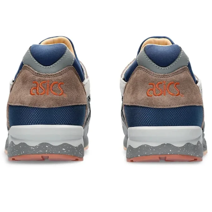 Gel-Lyte V «Retro Trail Concrete»
