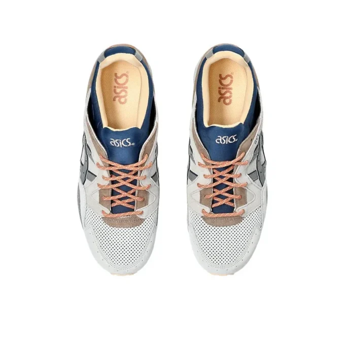 Gel-Lyte V «Retro Trail Concrete»