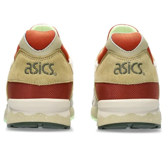 Gel-Lyte V «Retro Trail Cream Sand»