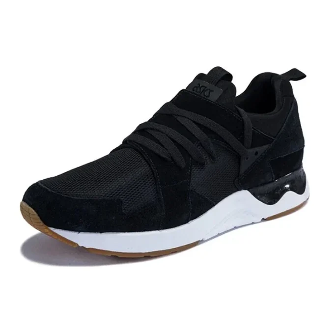 Gel-Lyte V Sanze TR «Black»