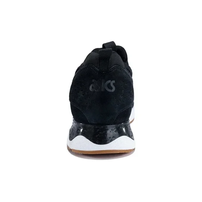 Gel-Lyte V Sanze TR «Black»