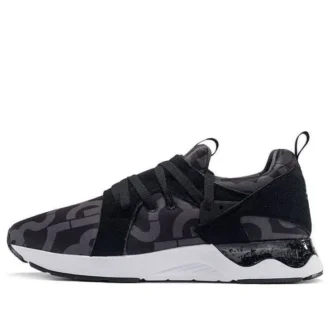Gel-Lyte V Sanzes «Black»