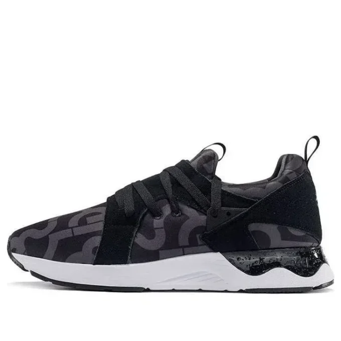 Gel-Lyte V Sanzes «Black»