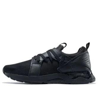 Gel-Lyte V Sanzes «Black»