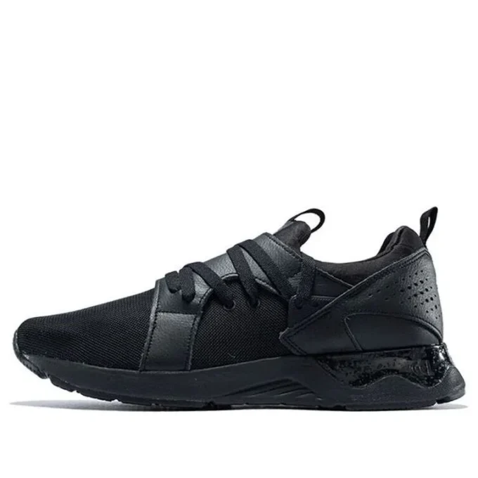 Gel-Lyte V Sanzes «Black»