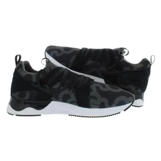 Gel-Lyte V Sanzes «Black»