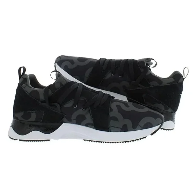 Gel-Lyte V Sanzes «Black»