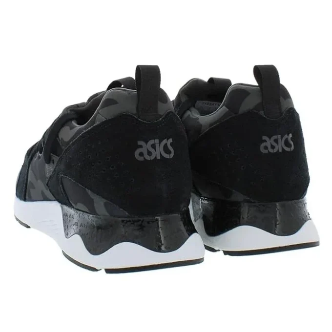 Gel-Lyte V Sanzes «Black»
