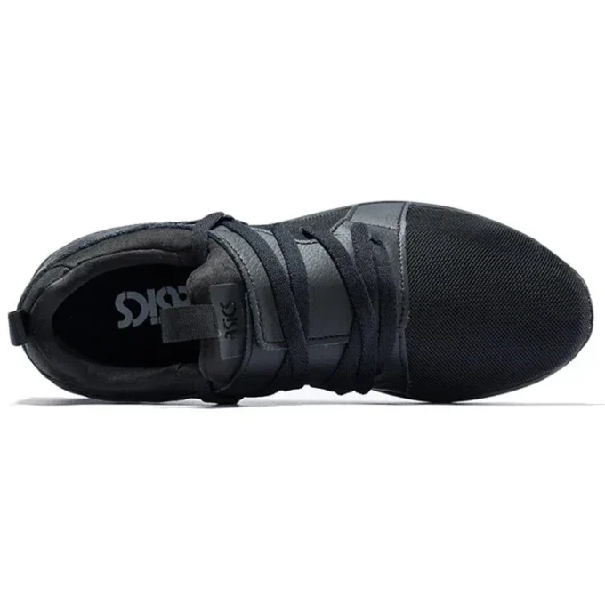 Gel-Lyte V Sanzes «Black»