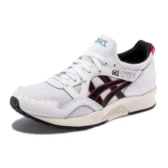 Gel-Lyte V «White Black»