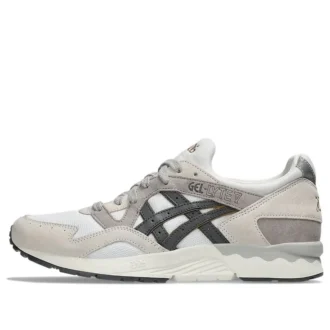 Gel-Lyte V «White Carbon»