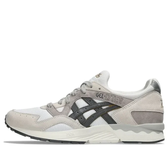 Gel-Lyte V «White Carbon»