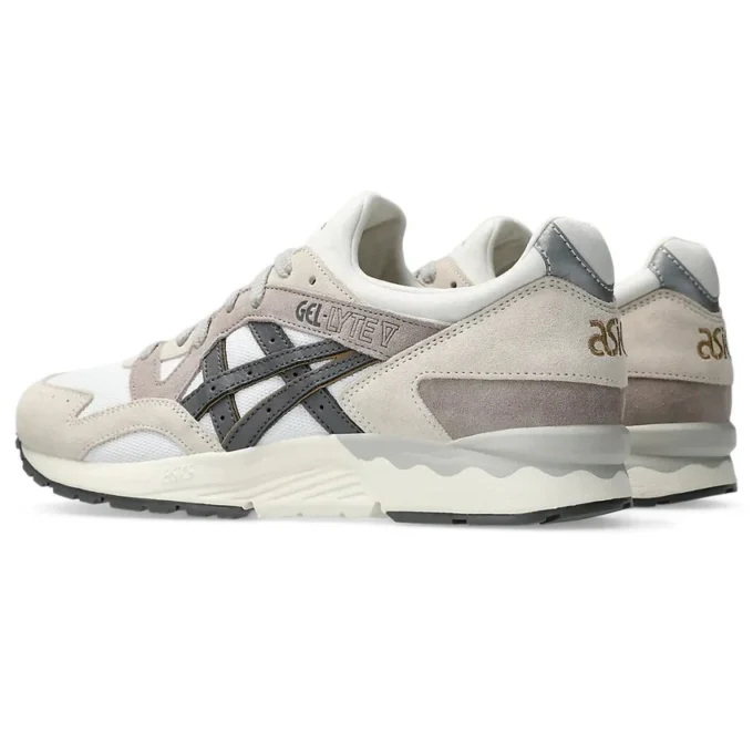 Gel-Lyte V «White Carbon»