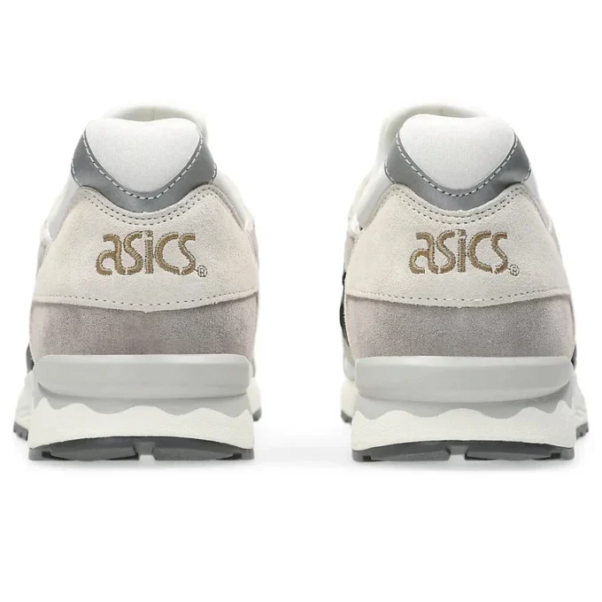 Gel-Lyte V «White Carbon»