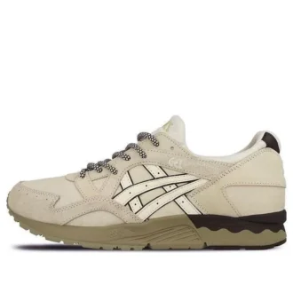 Gel-Lyte V Winter Pack «Off White»