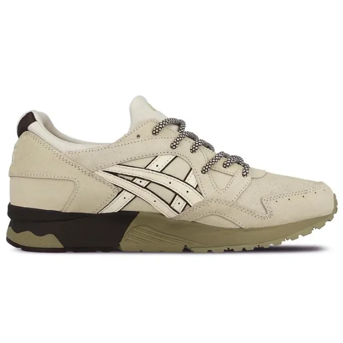 Gel-Lyte V Winter Pack «Off White»