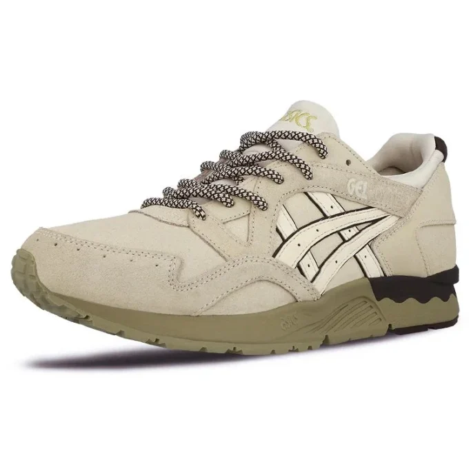 Gel-Lyte V Winter Pack «Off White»