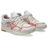 Gel-Lyte V x Kirch Incomplete «Cream Fiery Red»