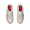 Gel-Lyte V x Kirch Incomplete «Cream Fiery Red»