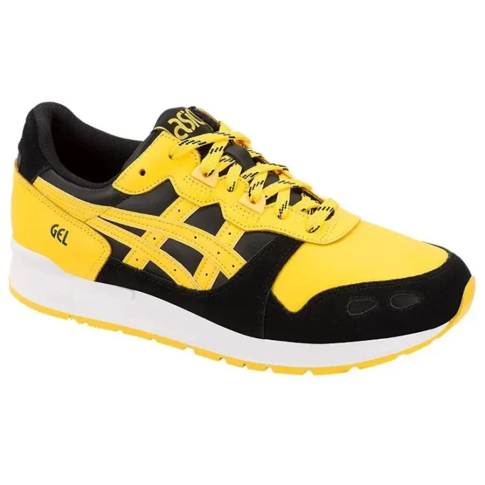 Gel-Lyte «Welcome to the Dojo»