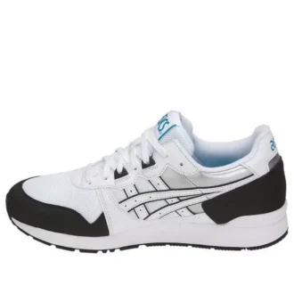 Gel-Lyte «White Black»