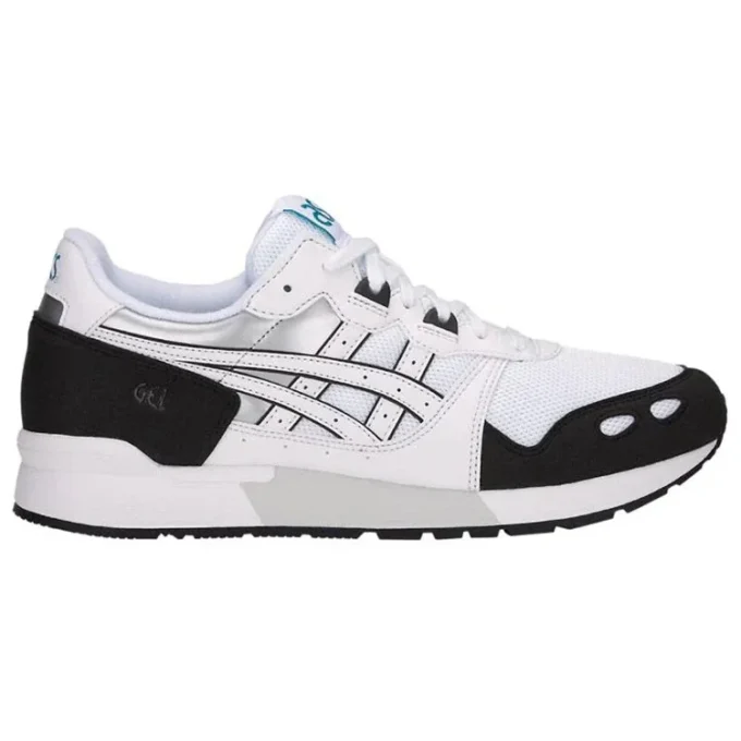 Gel-Lyte «White Black»