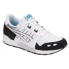 Gel-Lyte «White Black»