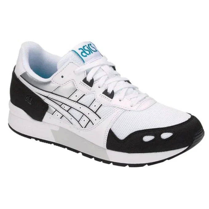 Gel-Lyte «White Black»