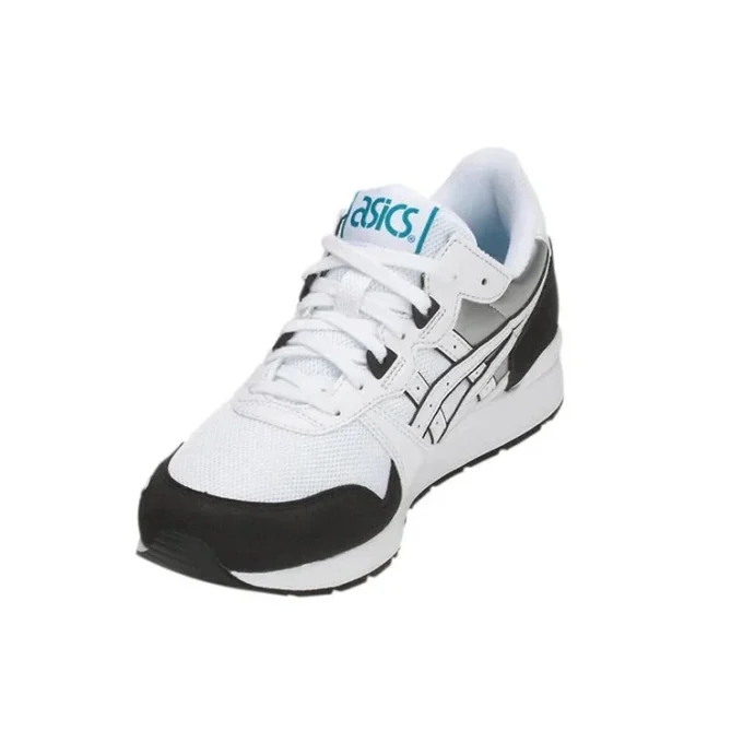 Gel-Lyte «White Black»