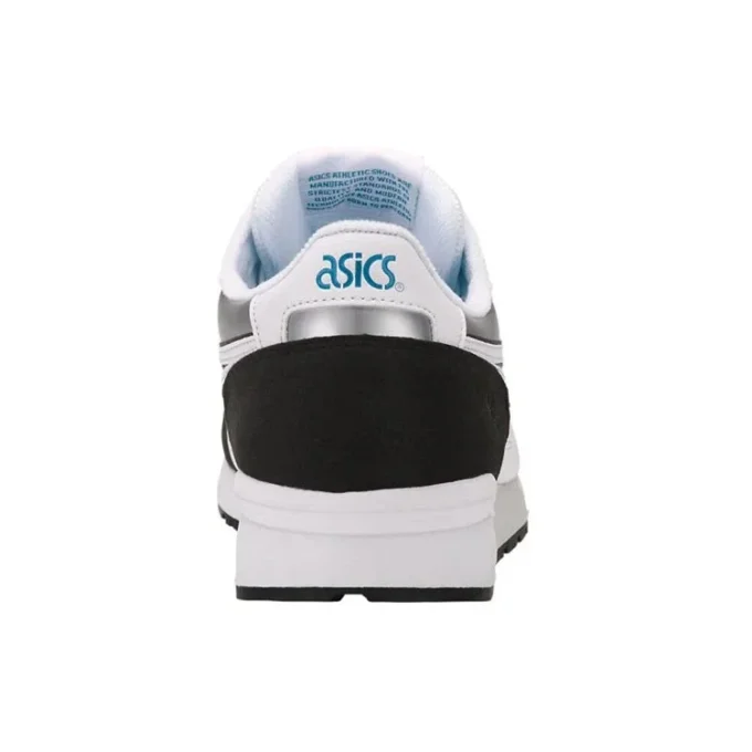 Gel-Lyte «White Black»