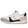 Gel-Lyte «White Brown Black»
