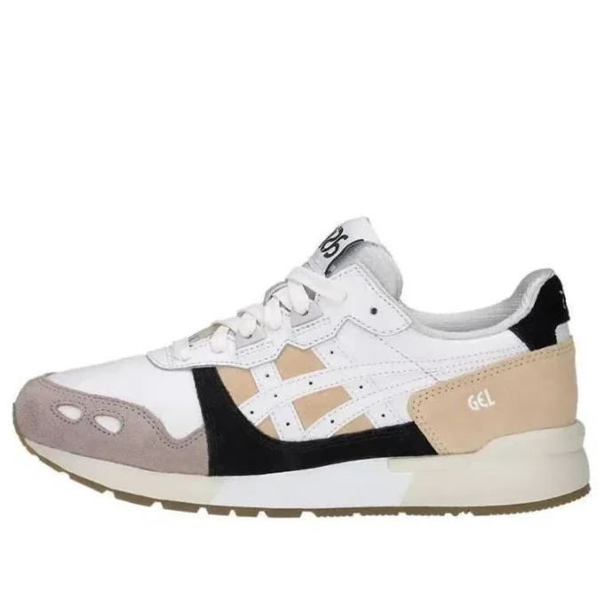 Gel-Lyte «White Brown Black»