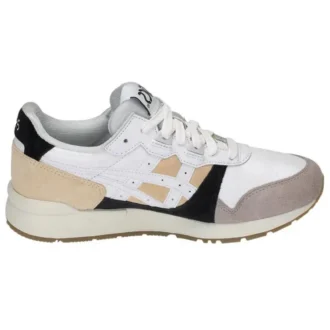 Gel-Lyte «White Brown Black»