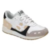 Gel-Lyte «White Brown Black»