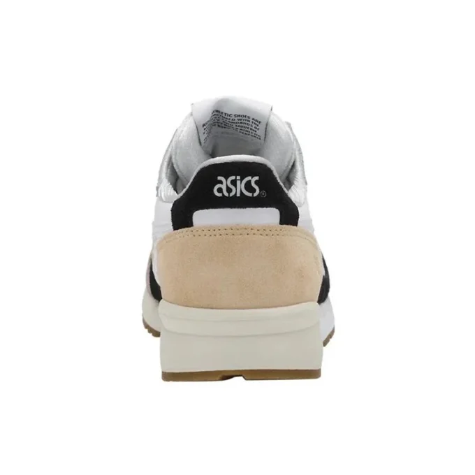 Gel-Lyte «White Brown Black»