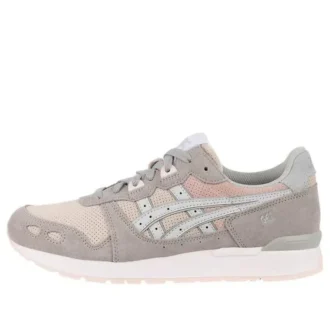 Gel-Lyte «White Plein Air»