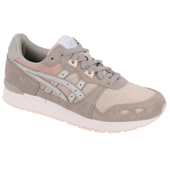 Gel-Lyte «White Plein Air»