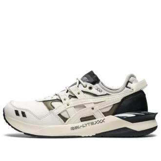 Gel-Lyte Xxx «Negro Gris»