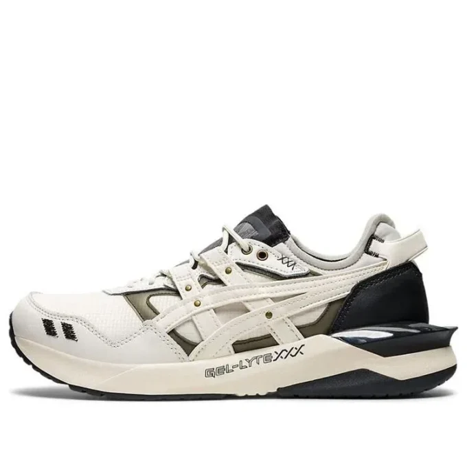 Gel-Lyte Xxx «Negro Gris»