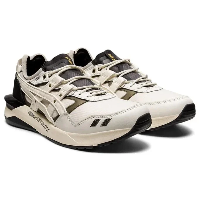 Gel-Lyte Xxx «Negro Gris»